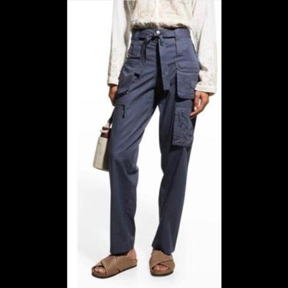 Johnny Was Cargo Pants NWT - Picture 5 of 7